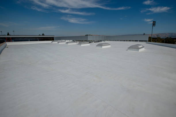 Best Cold Roofs  in Oak Hills, OR