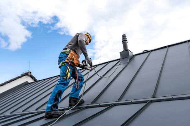4 Ply Roofing in Oak Hills, OR