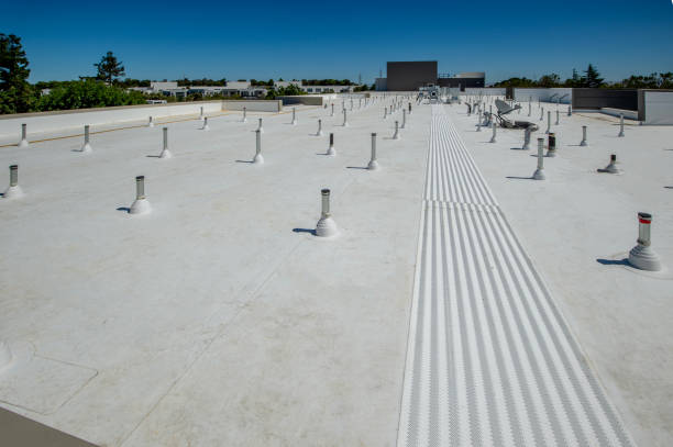 Best Roofing for New Construction  in Oak Hills, OR